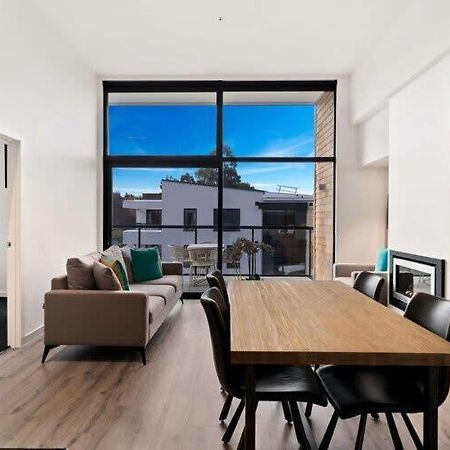 Apartmán Penthouse Leisure Queenstown Exteriér fotografie