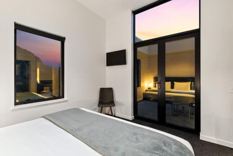 Apartmán Penthouse Leisure Queenstown Exteriér fotografie