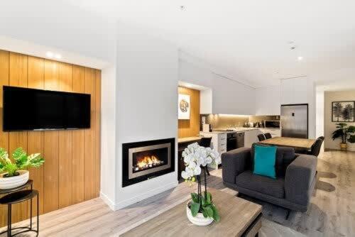 Apartmán Penthouse Leisure Queenstown Exteriér fotografie