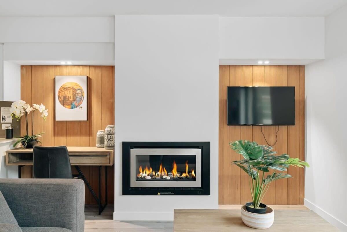 Apartmán Penthouse Leisure Queenstown Exteriér fotografie